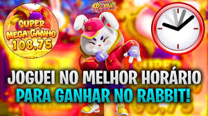 fortune rabbit demo dinheiro infinito para mobile