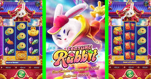 rabbit fortune pg para mobile