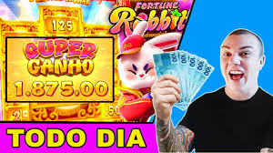 jogar fortune rabbit modo demo para mobile