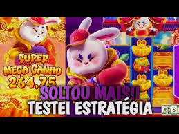 rabbit fortune pg para mobile