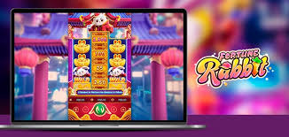 fortune rabbit pg slot para mobile