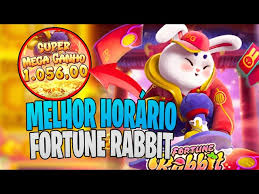 fortune rabbit - teste para mobile