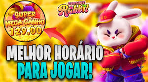 fortune rabbit - teste para mobile