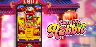 fortune rabbit demo grátis para mobile