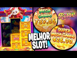 jogo do rabbit demo para mobile