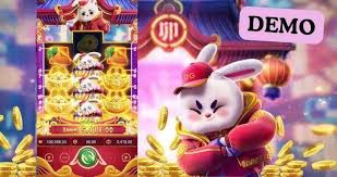 fortune rabbit pg slot demo para mobile