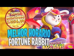 fortune rabbit para mobile