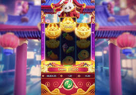 fortune rabbit demo pg para mobile