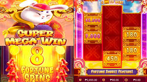 fortune rabbit para mobile