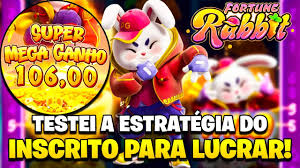 fortune rabbit pg para mobile