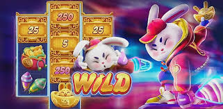 jogar fortune rabbit demo para mobile