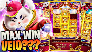 jogar fortune rabbit modo demo para mobile