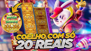 fortune rabbit pg slot para mobile