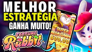 jogo teste fortune rabbit para mobile