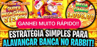 fortune rabbit pg para mobile