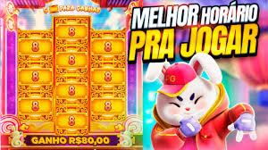 fortune rabbit teste grátis para mobile