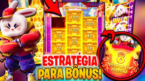 fortune rabbit demonstração para mobile