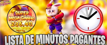 fortune rabbit para mobile