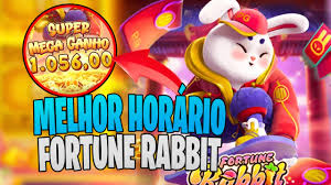 fortuna rabbit para mobile