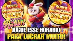 jogo do rabbit gratis para mobile