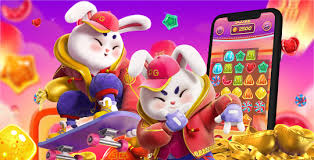 rabbit fortune pg para mobile