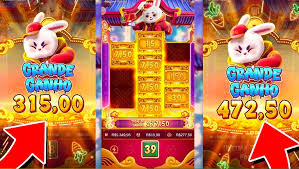 pgsoft-games.com fortune rabbit demo para mobile