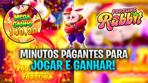 jogo do rabbit demo para mobile