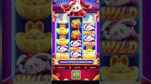 fortune rabbit pg slot demo para mobile