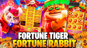 fortune rabbit demo grátis dinheiro infinito para mobile