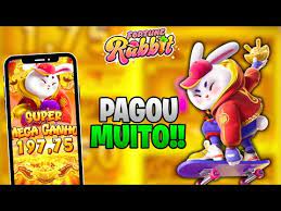 jogo do coelho demo para mobile