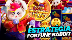 fortune rabbit demonstração para mobile